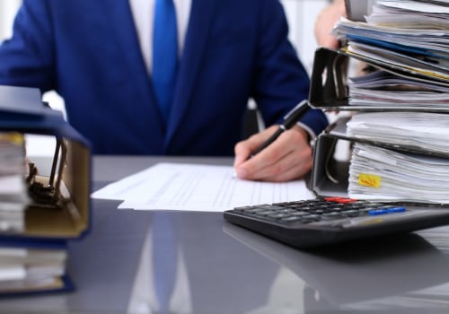 The Benefits of Hiring a CPA Accountant